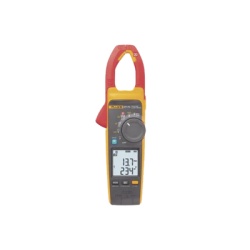 FLUKE FLUKE-377FC Pinza Amperimetrica de CA/CC de verdadero valor eficaz con iFlex Fluke 378 FC