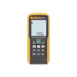 FLUKE FLUKE-424DESPR MEDIDOR DE DISTANCIA LASER - 100M/330FT MAX
