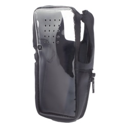 FSMICF2100DE Funda protectora / Cierre magnético / Piel sintética / Ventana mica / Protección integral