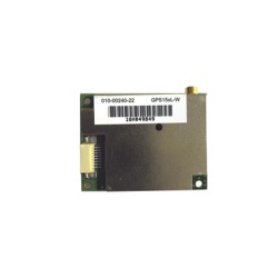 GARMIN 10-00240-22 Sensor GPS de alta sensibilidad especial para uso en equipos de radiocomunicacion serie NX-1700H/1800H