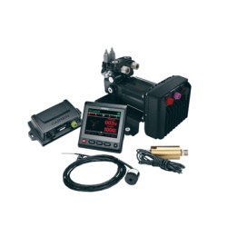 GARMIN 10-00705-79 Paquete principal hidraulico Reactor? 40 con SmartPump v2 y GHC? 20