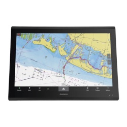 GARMIN 10-01512-00 GPSMAPÂ® 8424 con mapa base mundial