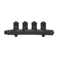 GARMIN 10-11078-01 Conector en T Multipuerto NMEA 2000