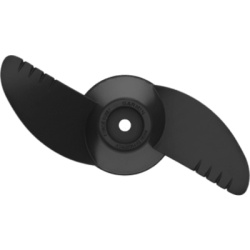 GARMIN 10-12832-00 Hélice de Alta Eficacia / Diseño Aerodinámico / Bajo Consumo Energético / Operación Silenciosa / Aplicaciones Industriales