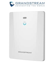 GRANDSTREAM GWN7664ELR - Punto de Acceso WiFi Para Exterior/ Wi-Fi 6 AX6000, de Alto Rendimiento, MU-MIMO 4x4:4, Rendimiento de Hasta 6Gbps, Administración Desde la Nube Gratuita GWN Cloud, o Stand-Alone, IP67, - Img 2