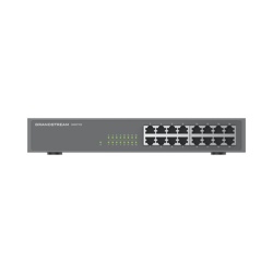 GRANDSTREAM GWN7702 Switch No Administrable / 16 Puertos 10/100/1000 MBPS