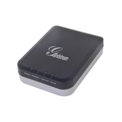 GRANDSTREAM HT-701 Adaptador para Telefono Analogico (ATA) de 1 puerto FXS ultra compacto
