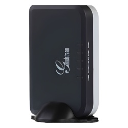 GRANDSTREAM HT-702 Adaptador para Telefono Analogico (ATA) de 2 puertos FXS ultra compacto