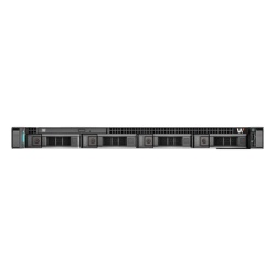 Hanwha Techwin Wisenet WRRPE200W3MS NVR Wisenet WAVE basada en Windows / Montable en Rack 1U / 470 Mbps throughput
