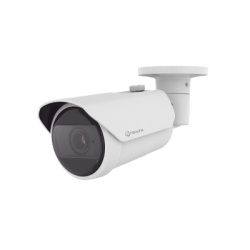 HANWHA VISION QNO-C6083R Camara IP Bala Antivandalica / 2 Megapixel / Lente Motorizado 3.2-10 mm / IR 40 m (131.2 ft) / WDR 120 dB / IP66 / H.265 & WiseStream