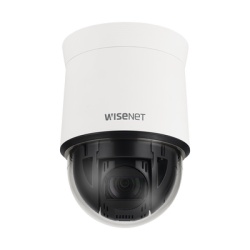 HANWHA VISION QNP-6320 Domo IP PTZ Interior 2MP / Zoom Optico 32X / H.265 & WiseStream / WDR 120DB