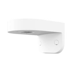 HANWHA VISION SBP-120WMW Montaje de Pared para Interior compatible con domos IP Hanwha QND60X2R / QND80X0R
