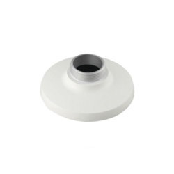 HANWHA VISION SBP-122HM Montaje adaptador tipo Plato necesario para pared o techo en domos