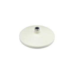 HANWHA VISION SBP-329HM Adaptador para Exterior Compatible con Camaras Multisensor (PNM-9080VQ PNM-9081VQ)