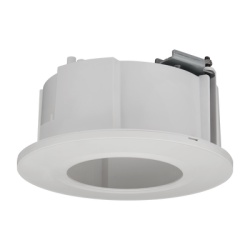 HANWHA VISION SHD-1408FW Montaje de Plafon para Domos Wisenet