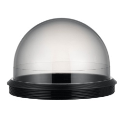 HANWHA VISION SPB-PTZ6 Burbuja ahumada para camaras PTZ para interior Hanwha QNP-6320 / QNP-6250