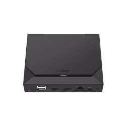 HANWHA VISION SPD-152 Decodificador de Video hasta 8MP/ 64 Canales / HDMI / Monitores Separados