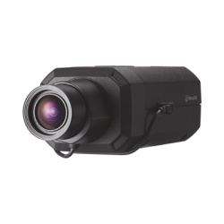 HANWHA VISION XNB-8002 Camara IP Profesiona 6 Megapixel / WDR 150 dB / H.265 & WiseStream / HLC / Ideal para Lectura de Placas