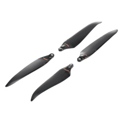 Hélices de bajo ruido y antihielo de la serie DJI Matrice 4D - Img 2