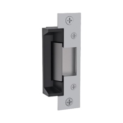 HES - ASSA ABLOY 5000C Contrachapa electrica HES 5000C Bajo Perfil/ Multiples Placas/ 5 Anos Garantia/ 1 millon de Ciclos