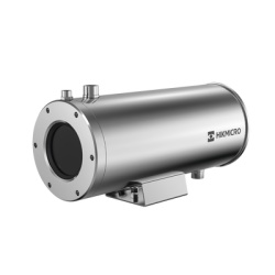 HIKMICRO HM-TD2H37T-4/X Camara Termica Bala 4.5 mm (384 X 288) IP67 / Deteccion de Temperatura / microSD