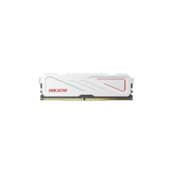 HIKSEMI by HIKVISION HS-C408-U32E2/8G Modulo de Memoria RAM DDR4 de Color Blanco 8 GB / 3200 MHz / Para Equipo de Rack o Escritorio / UDIMM
