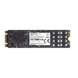 HIKSEMI by HIKVISION HS-SSD-V310N/1TB SSD M.2 / 1 TB / SATA III / Lectura 550 MB/s / Escritura 525 MB/s / Operación 24/7 / 0°C a 70°C (32°F a 158°F) / Videovigilancia Móvil