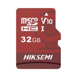 HIKSEMI by HIKVISION HS-TF-E1/32G HS-TF-E1/32G