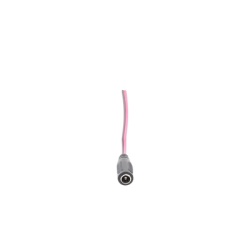 HIKVISION 101505581 Cable de alimentacion 10 cm para DSK1T341AMF