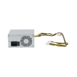 HIKVISION 101701957 Fuente de Poder Redundante / Compatible DS-96000NI-M / Alta Capacidad / Operación Continua