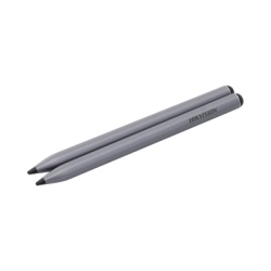 HIKVISION 190-608-018 Kit de 2 Plumas Stylus / Doble Punta / Compatible con Pantallas Interactivas HIKVISION y Otras Marcas
