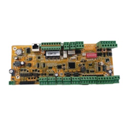 HIKVISION 202003411 Tarjeta Controladora de Acceso para Torniquete DS-K3B501SX-L/M-DP90