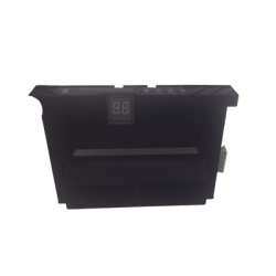 HIKVISION 202004296 Cuadro de Mando (Tarjeta Madre) PRINCIPAL para Torniquete DS-K3B220LX-LR/PG-DP90