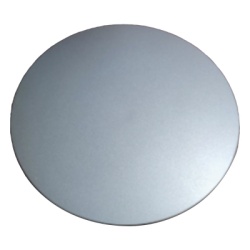 HIKVISION 314612088 Tapa de Protección para Torniquete / Cubierta de Perforación para Terminal Facial / Compatible con Torniquetes Hikvision y AccessPRO AP8000 / Diseño Resistente a Exteriores / Instalación sin Herramientas