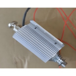 HIKVISION 314618562 Solenoide de bloqueo / 24 VCD / Compatible torniquetes cuerpo completo / Diseño compacto