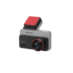 HIKVISION AE-DC2328-C200S(2CH) Camara de Tablero / Camara Frontal de 2 Megapixel (1080p) y Trasera de 2 Megapixel (1080p) / H.265 / Pantalla 3" / WiFi / G-Sensor / Microfono y Bocina Integrada / Micro