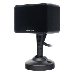 HIKVISION AE-VC154T-IT Cámara Móvil / 720p / Lente 6 mm / IR 3 m (9.8 ft) / Micrófono Integrado / Antivibración / Cable 2.5 m (8.2 ft)