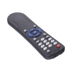 HIKVISION CTROL-HK Control Remoto Original para Equipos EPCOM y HIKVISION