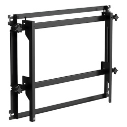 HIKVISION DP-D2X65U85-1X1-Q1-NW-Q1-ZF Montaje para Pared Ajustable / 65" / VESA 800x600 / 37.9" x 28.8" x 3.3" / 11 lbs / Videowall