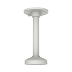 HIKVISION DS-1271ZJ-130-TRL Montaje de Techo / 0.50 m (1.64 ft) / Aleación de Aluminio / 150x567 mm / 1110 g