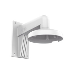 HIKVISION DS-1273ZJ-158 Montaje de Pared para Exterior / Aleación de Aluminio / IP66 / 183 x 158.7 x 240.9 mm / 6.02 x 5.21 x 7.91 ft