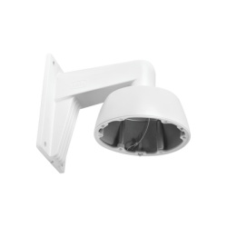 HIKVISION DS-1273ZJ-160 Montaje de Pared / Aleación de Aluminio / 160 x 183.5 x 243 mm / 0.53 x 0.60 x 0.80 pies / 845 g / Uso Interior-Exterior