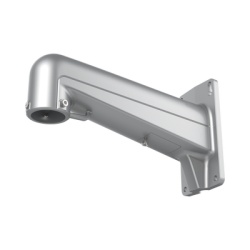 HIKVISION DS-1602ZJ-P Soporte de Montaje PTZ / Aleación de Aluminio y Acero / Capacidad 10,000 g / Dimensiones 306.4 x 182.6 x 97.3 mm / Gancho de Seguridad
