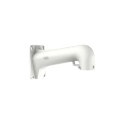 HIKVISION DS-1603ZJ Montaje de Pared / Aleación de Aluminio / Carga 20 kg / 14.3' × 7.2' / 1.4 kg / Domos PANOVU