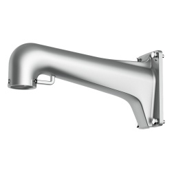 HIKVISION DS-1603ZJ-P Soporte de Montaje Vertical / PTZ / Aleación de Aluminio / Carga 20 kg / 14.3 x 7.2 in / Exterior