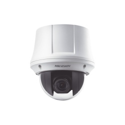 HIKVISION DS-2AE4215TG-3 Domo PTZ TurboHD / 2 Megapixel / 15X Zoom Óptico 5-75 mm / WDR 120 dB / Día/Noche ICR / Interior / RS-485