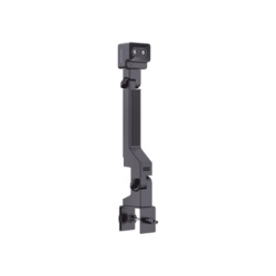 HIKVISION DS-2CD6F82G0-S Cámara IP Dual Lente / 8 MP + 2 MP / WDR 120 dB / Ángulos 106.1° y 50.8° / PoE / MicroSD 512 GB / Interior