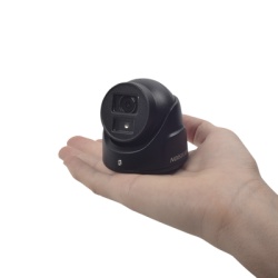 HIKVISION DS-2CE70D0T-ITMF Cámara Turret TURBO HD / 2 Megapixel 1080p / Gran Angular 106° / IR EXIR 20 m (65.6 ft) / IP67 / 4 Tecnologías / dWDR / Diseño Ultra Compacto