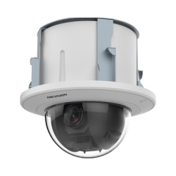 HIKVISION DS-2DE5225W-AE3(T5) PTZ IP / 2MP Full HD / 25X Zoom Óptico / Darkfighter / AcuSense / IK10 / WDR 120dB / PoE+ / Metal