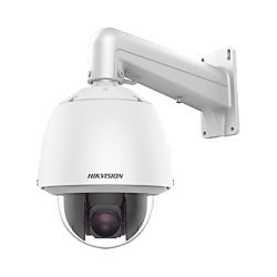 HIKVISION DS-2DE5432WG1-E(B) PTZ IP 4 Megapixel / 32X Zoom / IK10 / IP66 / ACUSEEK / ACUSEARCH / AI-ISP / Alarmas y Audio I/O / Reconocimiento Facial / ACUSENSE / PoE+